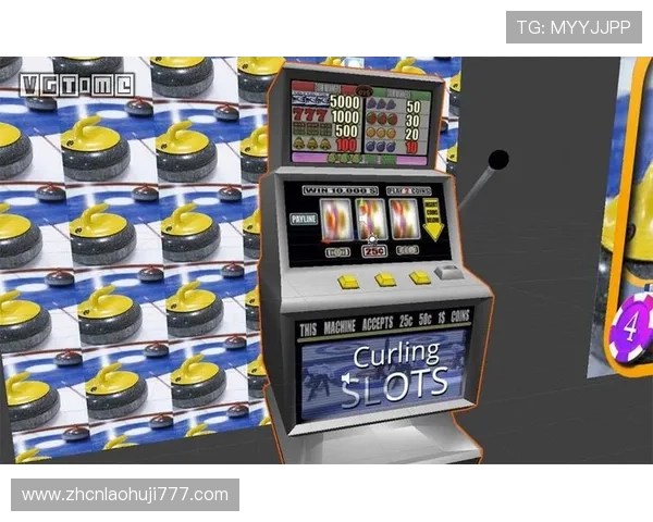 最新老虎机官方名称汇总，帮助玩家识别各大品牌的正式称呼和特色